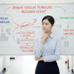 Apakah Sekolah Pramugari Menjamin Kerja