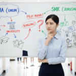 Jadi Pramugari dari SMA atau SMK