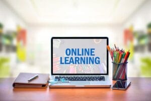 Kelas Online Sekolah Pramugari Aeronef Academy