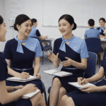 Sekolah Pramugari Favorit Calon Cabin Crew