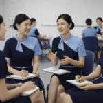 Sekolah Pramugari Favorit Calon Cabin Crew