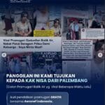 sekolah pramugari gratis